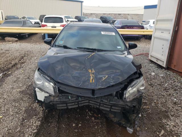Photo 5 from auction – 2017 TOYOTA CAMRY LE with VIN 4T1BF1FK2HU744396