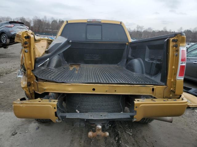 Photo 6 from auction – 2009 FORD F150 SUPER with VIN 1FTRX14W09FA28365