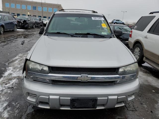 Photo 5 from auction – 2004 CHEVROLET TRAILBLAZE with VIN 1GNDT13SX42323663