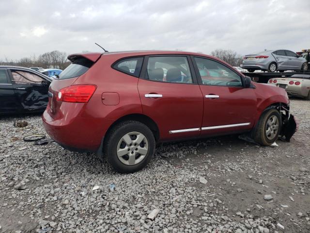 Photo 3 from auction – 2013 NISSAN ROGUE S with VIN JN8AS5MT3DW531037