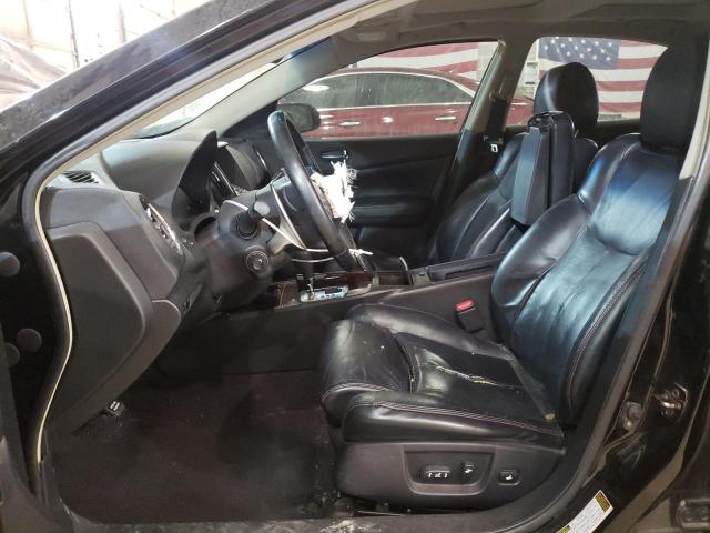Photo 7 from auction – 2009 NISSAN MAXIMA S with VIN 1N4AA51E49C846769