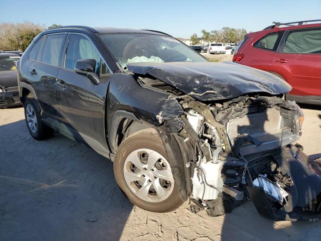 Photo 4 from auction – 2019 TOYOTA RAV4 LE with VIN 2T3K1RFV2KW017457
