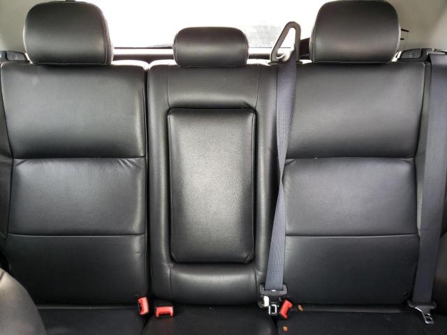 Photo 10 from auction – 2016 MITSUBISHI OUTLANDER with VIN JA4AP3AW3GZ058723