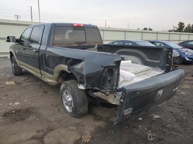 Photo 2 from auction – 2011 DODGE RAM 2500 with VIN 3D7TT2HT5BG601570