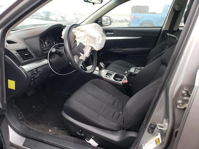 Photo 8 from auction – 2010 SUBARU LEGACY 2.5 with VIN 4S3BMBC6XA3226796