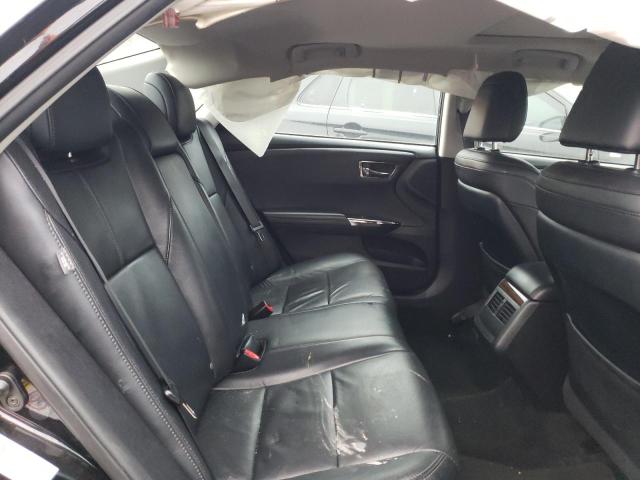 Photo 10 from auction – 2014 TOYOTA AVALON BAS with VIN 4T1BK1EB4EU114565