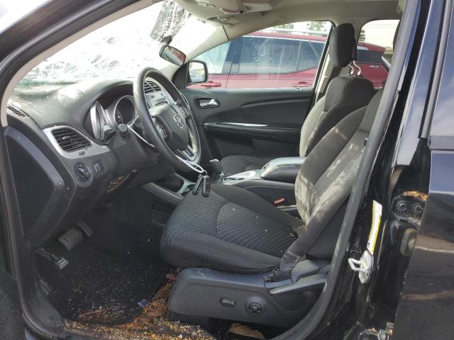 Photo 7 from auction – 2015 DODGE JOURNEY SX with VIN 3C4PDCBG8FT673757