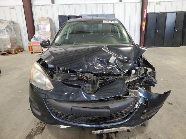 Photo 5 from auction – 2014 MAZDA MAZDA2 SPO with VIN JM1DE1KZ6E0181150