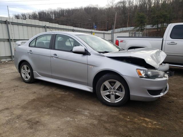 Photo 4 from auction – 2014 MITSUBISHI LANCER SE with VIN JA32V2FW0EU001181
