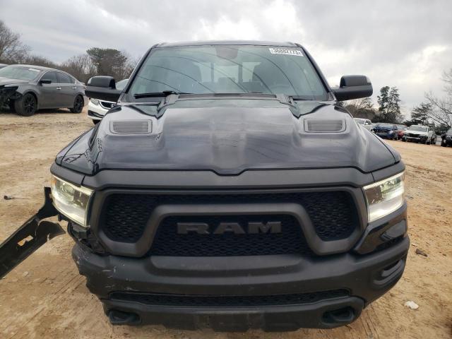 Photo 5 from auction – 2020 RAM 1500 REBEL with VIN 1C6SRFLT4LN168987