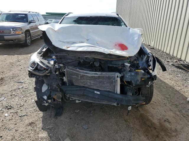 Photo 5 from auction – 2017 HYUNDAI SANTA FE S with VIN 5NMZU3LB6HH003491