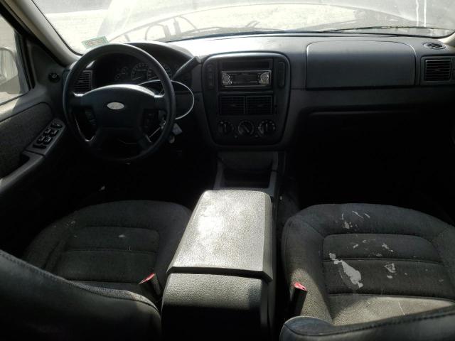 Photo 8 from auction – 2002 FORD EXPLORER X with VIN 1FMZU72EX2ZA33871