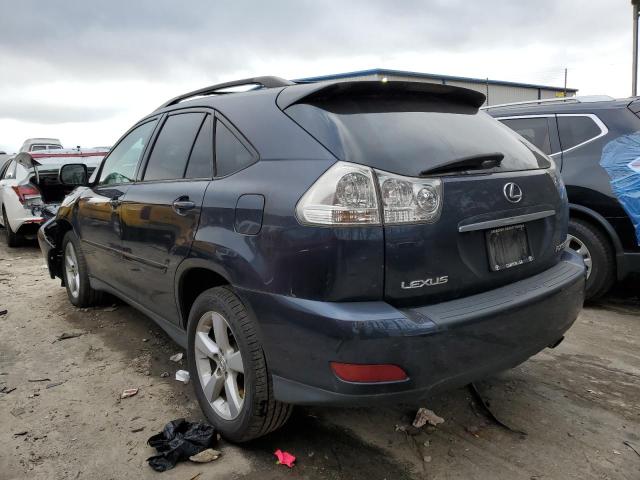 Photo 2 from auction – 2007 LEXUS RX 350 with VIN 2T2GK31U67C016064