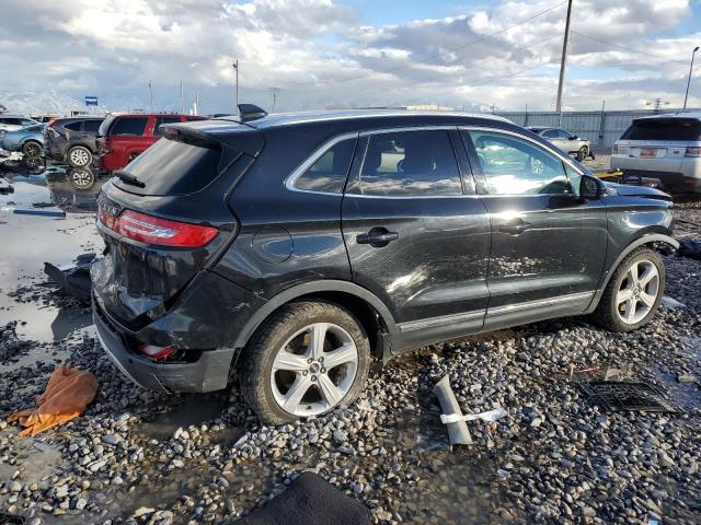Photo 3 from auction – 2015 LINCOLN MKC with VIN 5LMCJ2A93FUJ08920