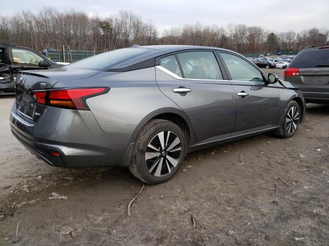 Photo 3 from auction – 2021 NISSAN ALTIMA SV with VIN 1N4BL4DW2MN353036