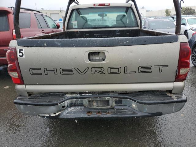 Photo 10 from auction – 2003 CHEVROLET SILVERADO with VIN 1GCEC14X63Z113235