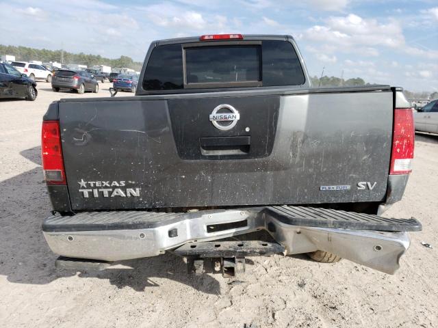 Photo 6 from auction – 2012 NISSAN TITAN S with VIN 1N6BA0ED2CN309961