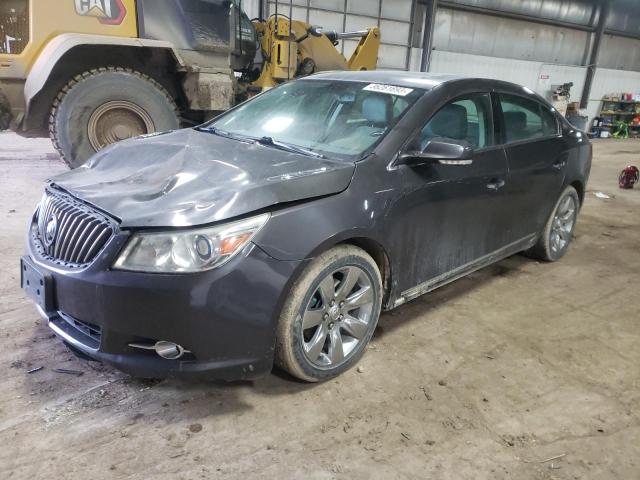 Photo 1 from auction – 2013 BUICK LACROSSE P with VIN 1G4GH5E37DF184312