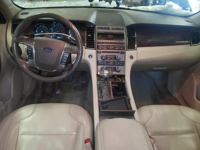 صورة رقم 8 من المزاد - 2012 FORD TAURUS SEL مع VIN 1FAHP2EW8CG140788