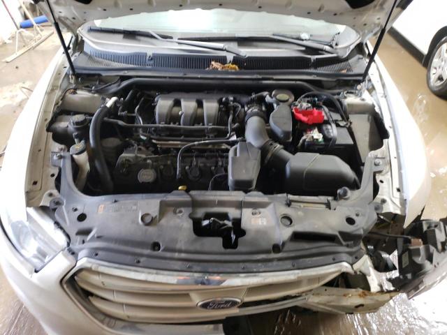 Photo 11 from auction – 2018 FORD TAURUS LIM with VIN 1FAHP2F81JG130133