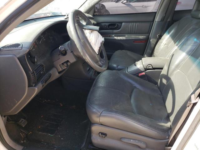Photo 7 from auction – 2004 BUICK REGAL LS with VIN 2G4WB52K041322255