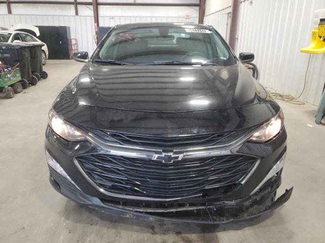 Photo 5 from auction – 2021 CHEVROLET MALIBU LT with VIN 1G1ZD5ST3MF010100