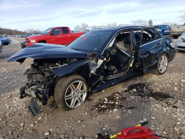 MERCEDES-BENZ E 350 4MAT 2010 with VIN WDDHF8HB2AA082210 - Photo from auction