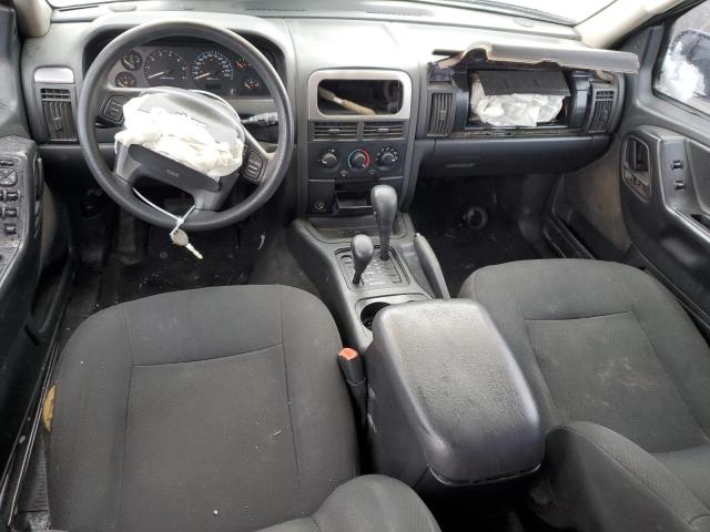 Photo 8 from auction – 2002 JEEP GRAND CHER with VIN 1J4GW48S62C319344