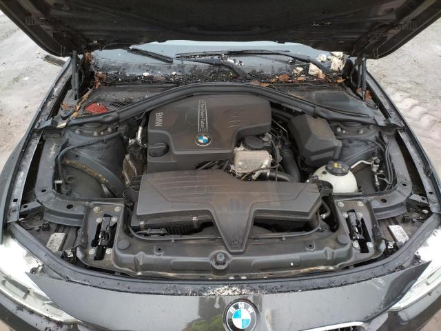 Photo 11 from auction – 2016 BMW 328 I SULE with VIN WBA8E9G52GNT82424