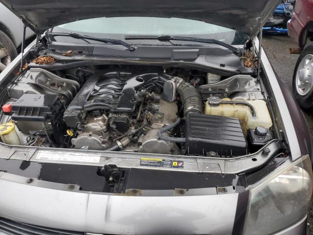 Photo 11 from auction – 2005 DODGE MAGNUM SXT with VIN 2D4GZ48VX5H589995