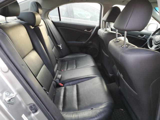 Photo 10 from auction – 2010 ACURA TSX with VIN JH4CU4F61AC002844