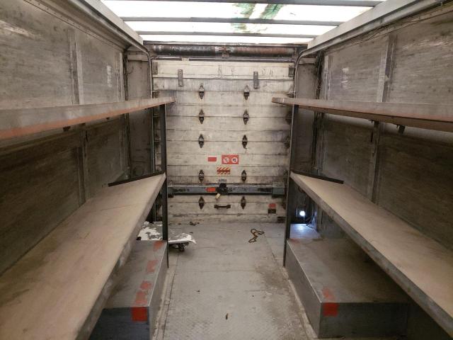 Photo 10 from auction – 1997 FREIGHTLINER CHASSIS M with VIN 4UZA4FF41VC790836