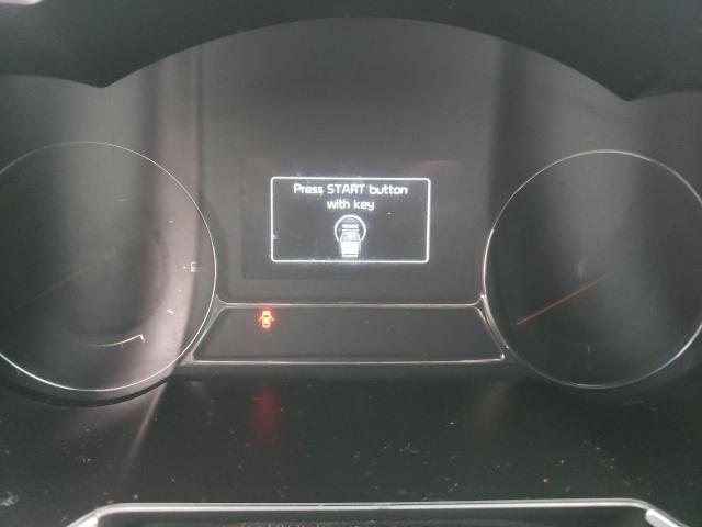 Photo 9 from auction – 2014 KIA OPTIMA HYB with VIN KNAGM4AD8E5071806