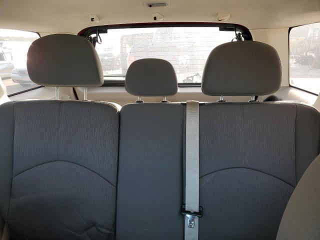 Photo 10 from auction – 2010 MAZDA TRIBUTE LX with VIN 4F2CY0C70AKM08566