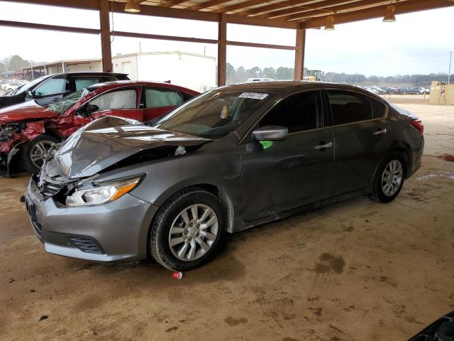 Photo 1 from auction – 2016 NISSAN ALTIMA 2.5 with VIN 1N4AL3AP6GC221240