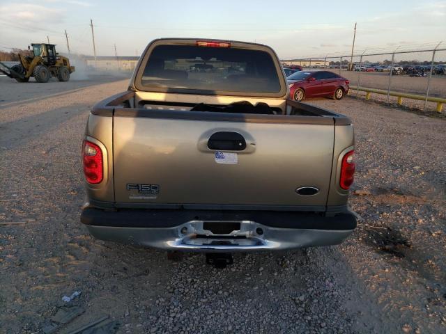 Photo 6 from auction – 2003 FORD F150 SUPER with VIN 1FTRW07683KB28186