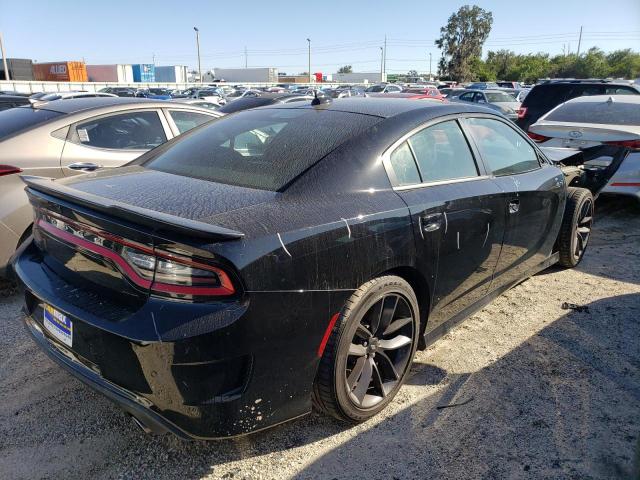 Photo 3 from auction – 2019 DODGE CHARGER GT with VIN 2C3CDXHG0KH597634