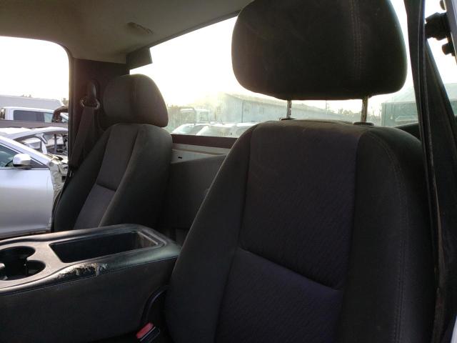 Photo 10 from auction – 2012 CHEVROLET SILVERADO with VIN 1GB0KVCG8CZ202220