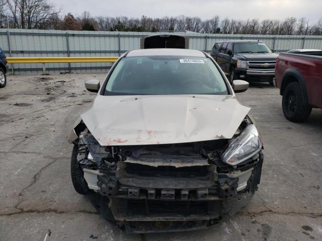 Photo 5 from auction – 2018 FORD FOCUS SE with VIN 1FADP3F26JL303362