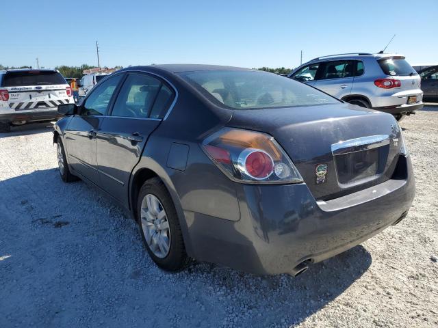 Photo 2 from auction – 2012 NISSAN ALTIMA BAS with VIN 1N4AL2AP4CC206563