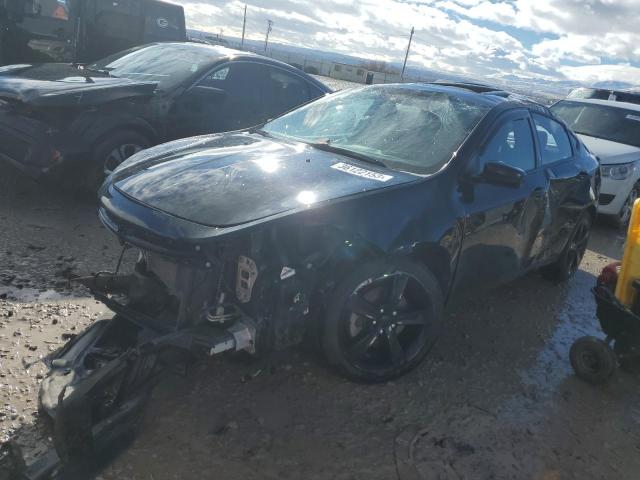 DODGE DART SXT 2014 with VIN 1C3CDFBB8ED867573 - Photo from auction