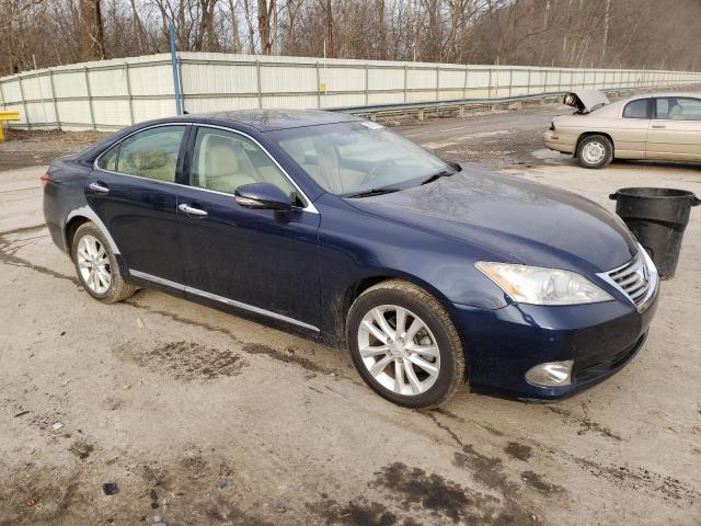 Foto 4 de la subasta – 2011 LEXUS ES 350 con VIN JTHBK1EG4B2416251
