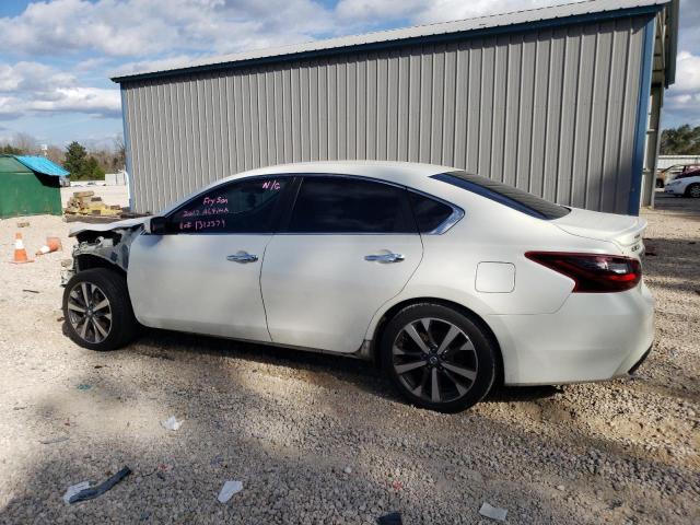 Photo 2 from auction – 2017 NISSAN ALTIMA 2.5 with VIN 1N4AL3AP7HC232989