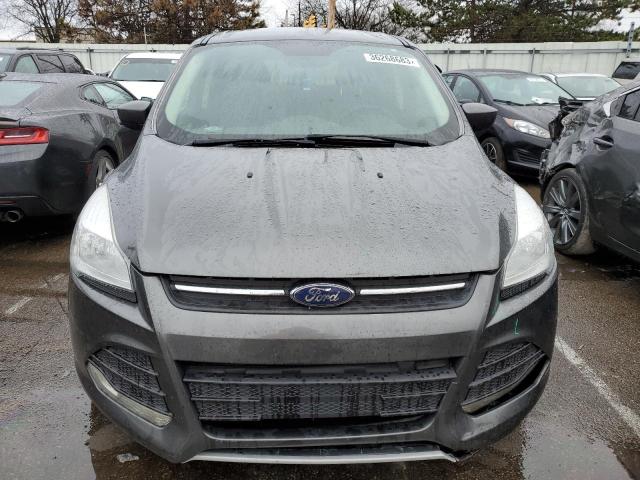 Photo 5 from auction – 2016 FORD ESCAPE SE with VIN 1FMCU0G74GUC65216