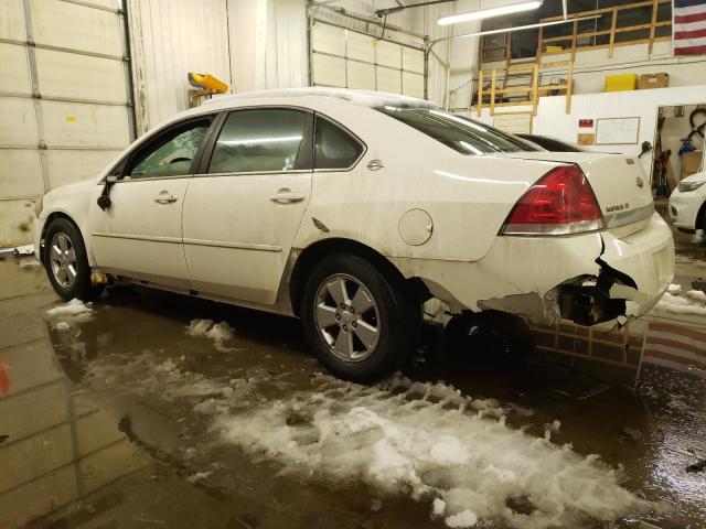 Photo 2 from auction – 2009 CHEVROLET IMPALA 1LT with VIN 2G1WT57N791306834