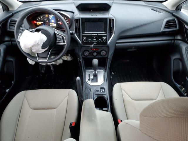 Photo 8 from auction – 2018 SUBARU IMPREZA PR with VIN 4S3GKAD63J3621570