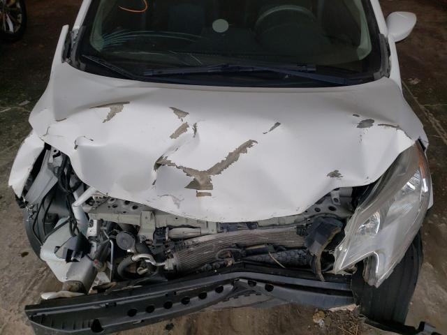 Photo 11 from auction – 2016 NISSAN VERSA NOTE with VIN 3N1CE2CP7GL368050