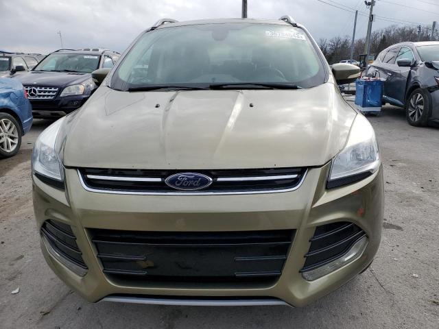 Photo 5 from auction – 2014 FORD ESCAPE TIT with VIN 1FMCU0JX7EUA26958