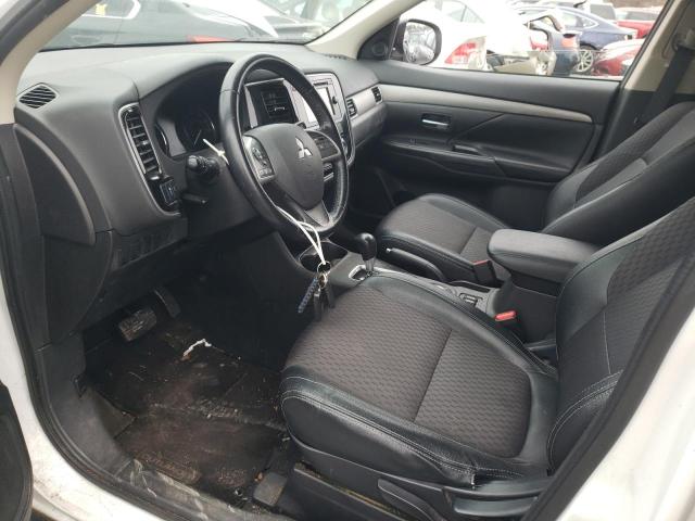 Zdjęcie 7 z aukcji – 2015 MITSUBISHI OUTLANDER z VIN JA4AZ3A30FZ007808