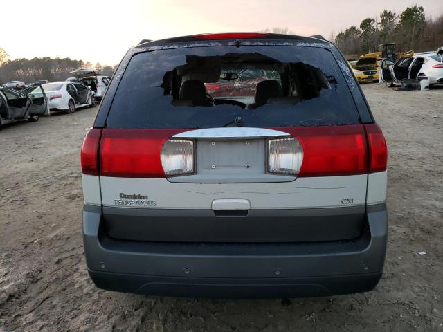 Photo 6 from auction – 2005 BUICK RENDEZVOUS with VIN 3G5DB03E55S514503